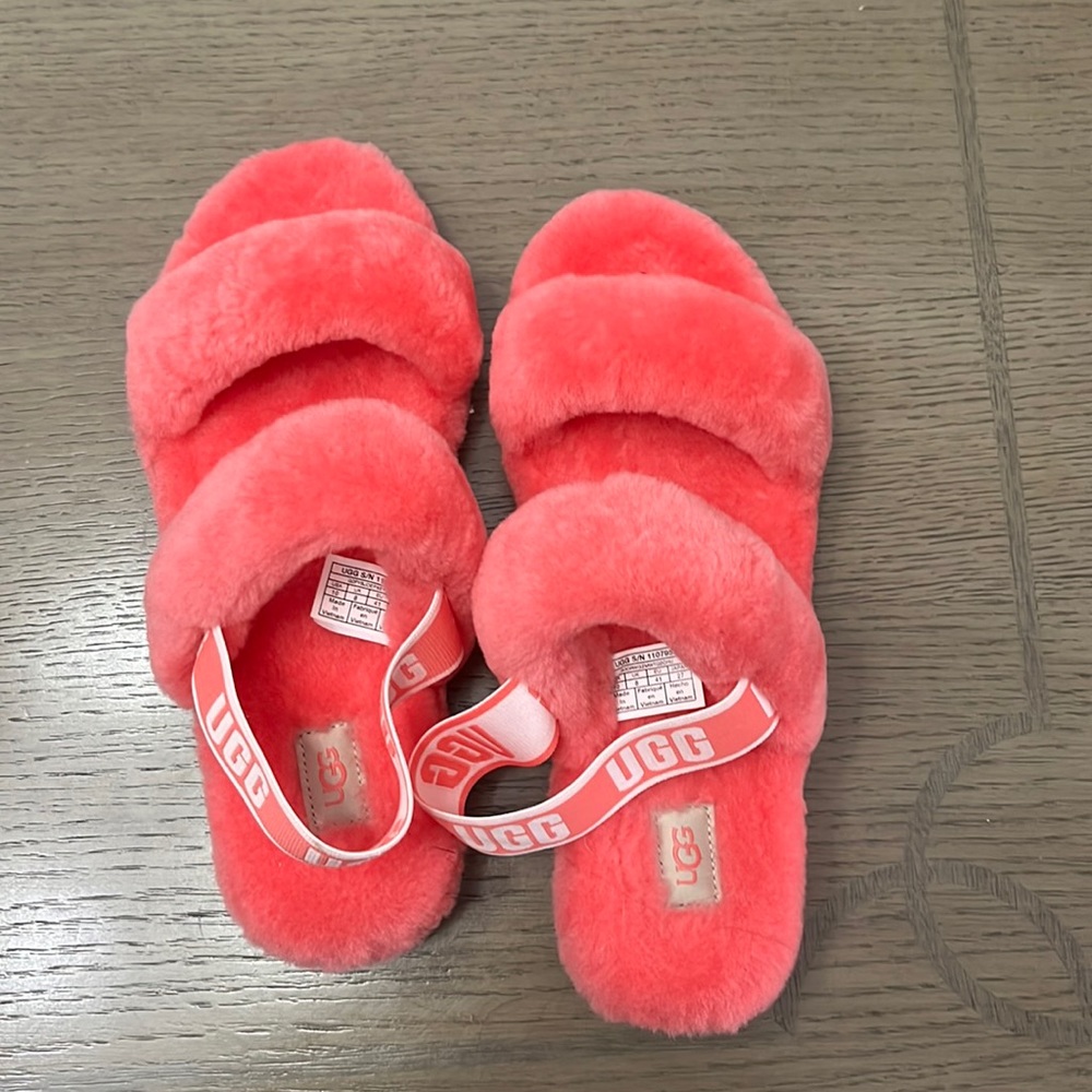 Ugg Shoes